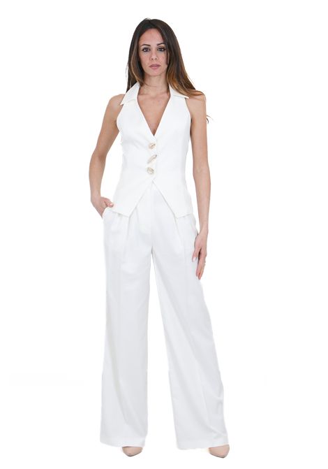  SIMONA CORSELLINI | Pantaloni | CPPA01201V0359